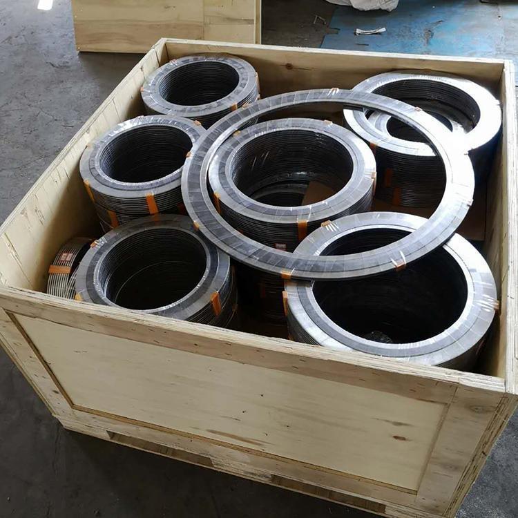 內外環金屬墊片 法蘭墊片