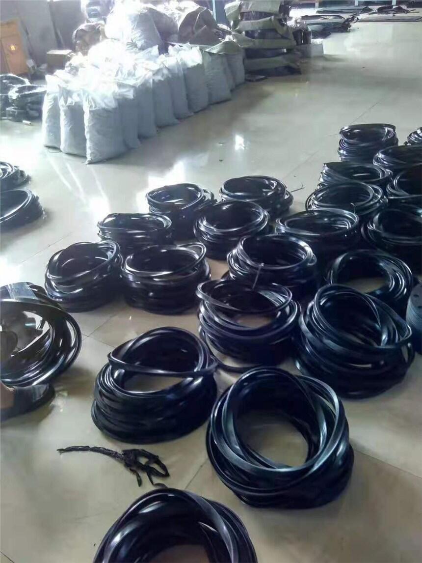 橡膠墊片 高品質密封橡膠墊片廠家